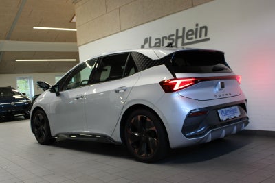 Cupra Born e-Boost Dinamica Pack