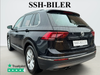 VW Tiguan TSi 150 Highline DSG 4Motion thumbnail