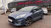 Ford Fiesta EcoBoost mHEV ST-Line