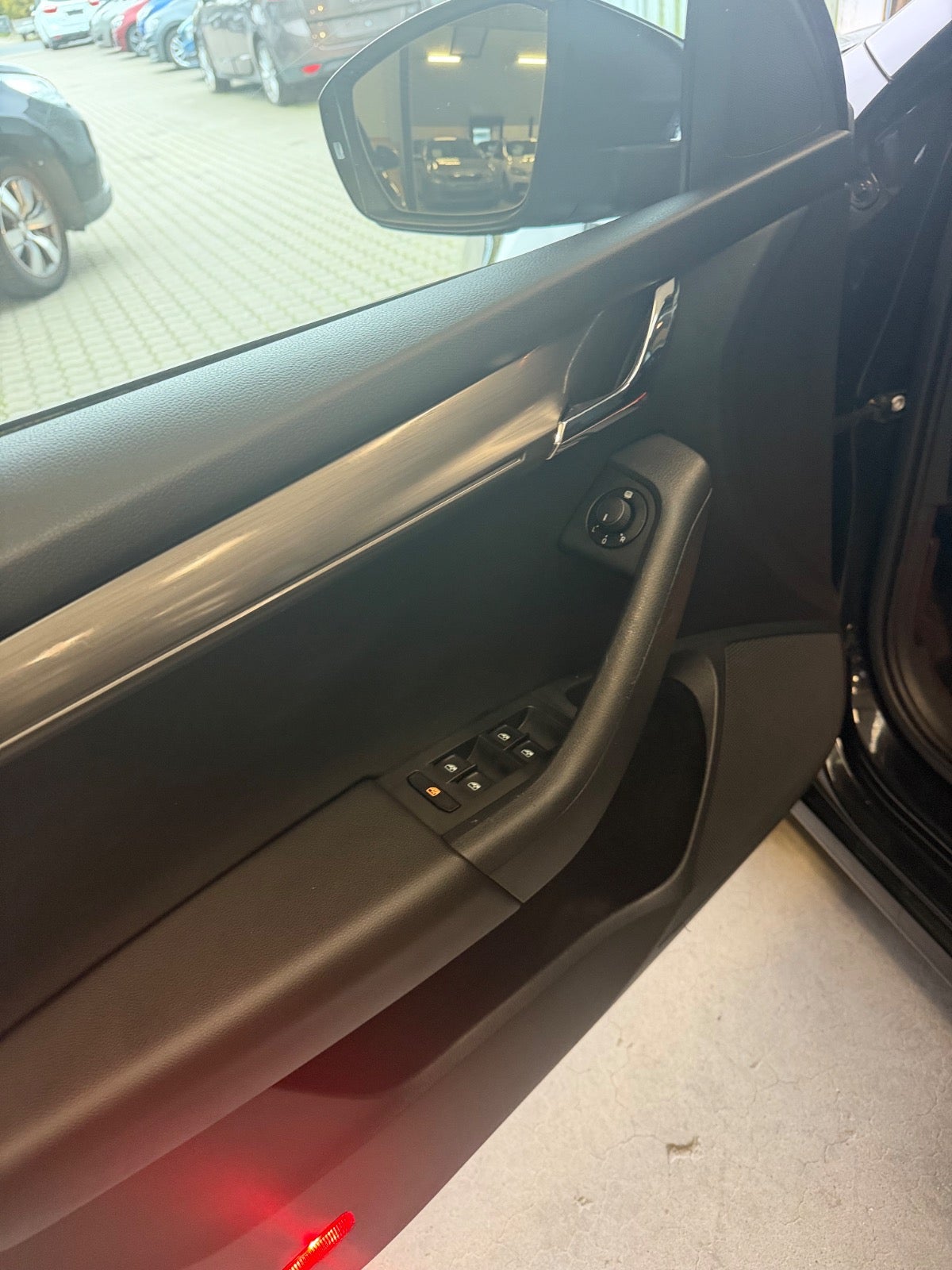 Skoda Octavia TSi 150 Ambition Combi DSG - billede 14
