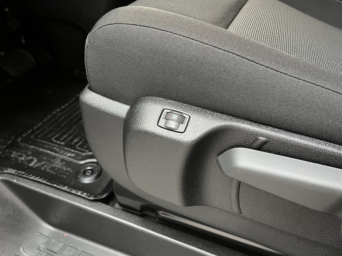 Toyota ProAce Long Comfort Master billede 17