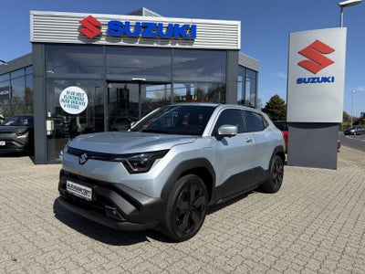 Suzuki eVitara 61 Adventure 5d