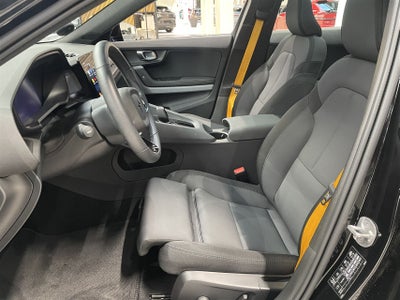 Polestar 2 Performance AWD billede 3