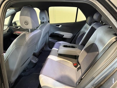 VW ID.3 Pro Performance
