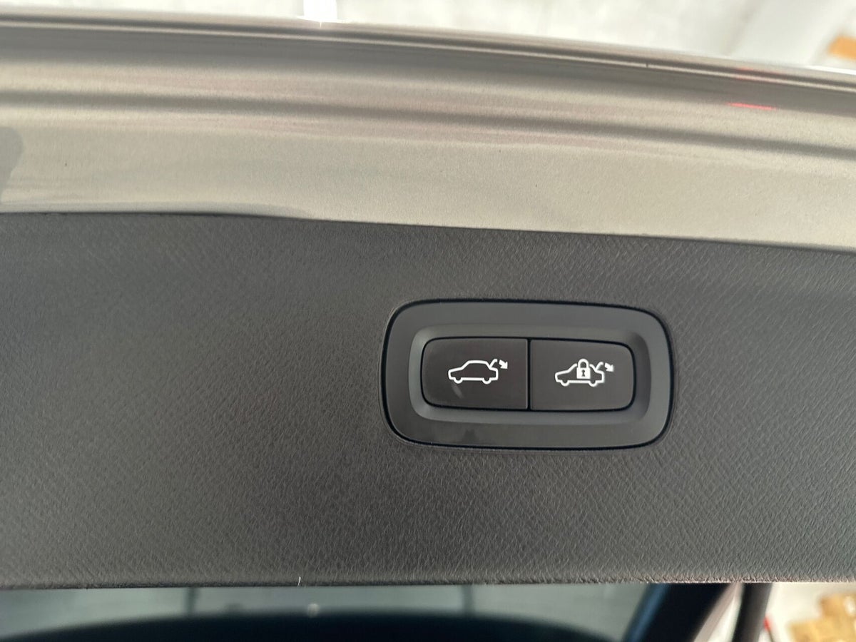 Volvo XC90 T8 ReCharge Ultra Dark aut. AWD 7prs billede 22