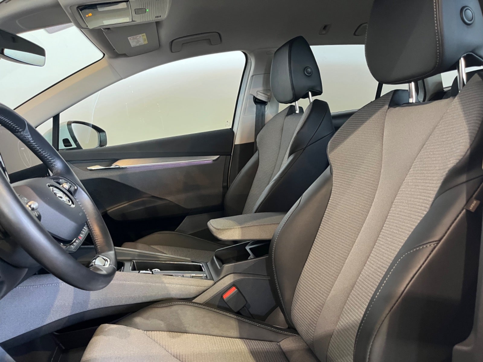 Skoda Enyaq iV Plus Loft