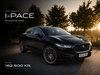 Jaguar I-Pace EV400 SE AWD thumbnail