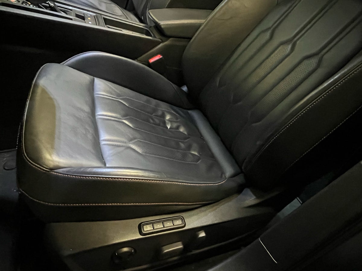 Cupra Formentor eHybrid VZ DSG billede 6