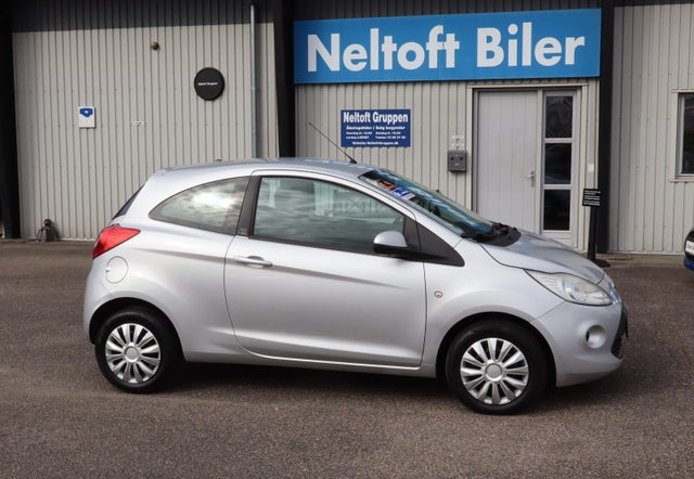 Ford Ka 1,2 Trend