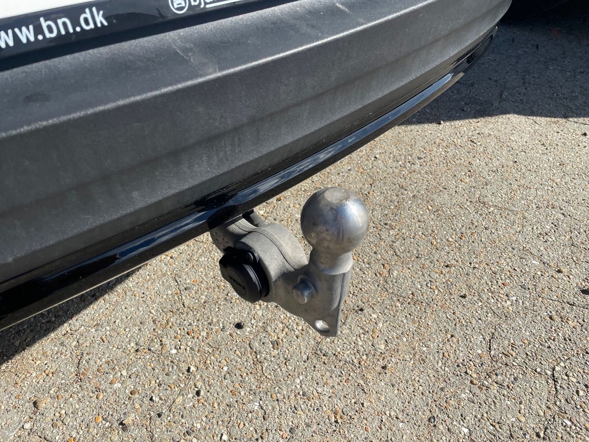 Volvo EX40 Twin Performance Ultra billede 23