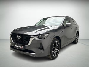 Mazda CX-60 PHEV Takumi aut. AWD