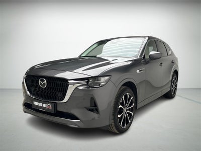 Mazda CX-60 PHEV Takumi aut. AWD