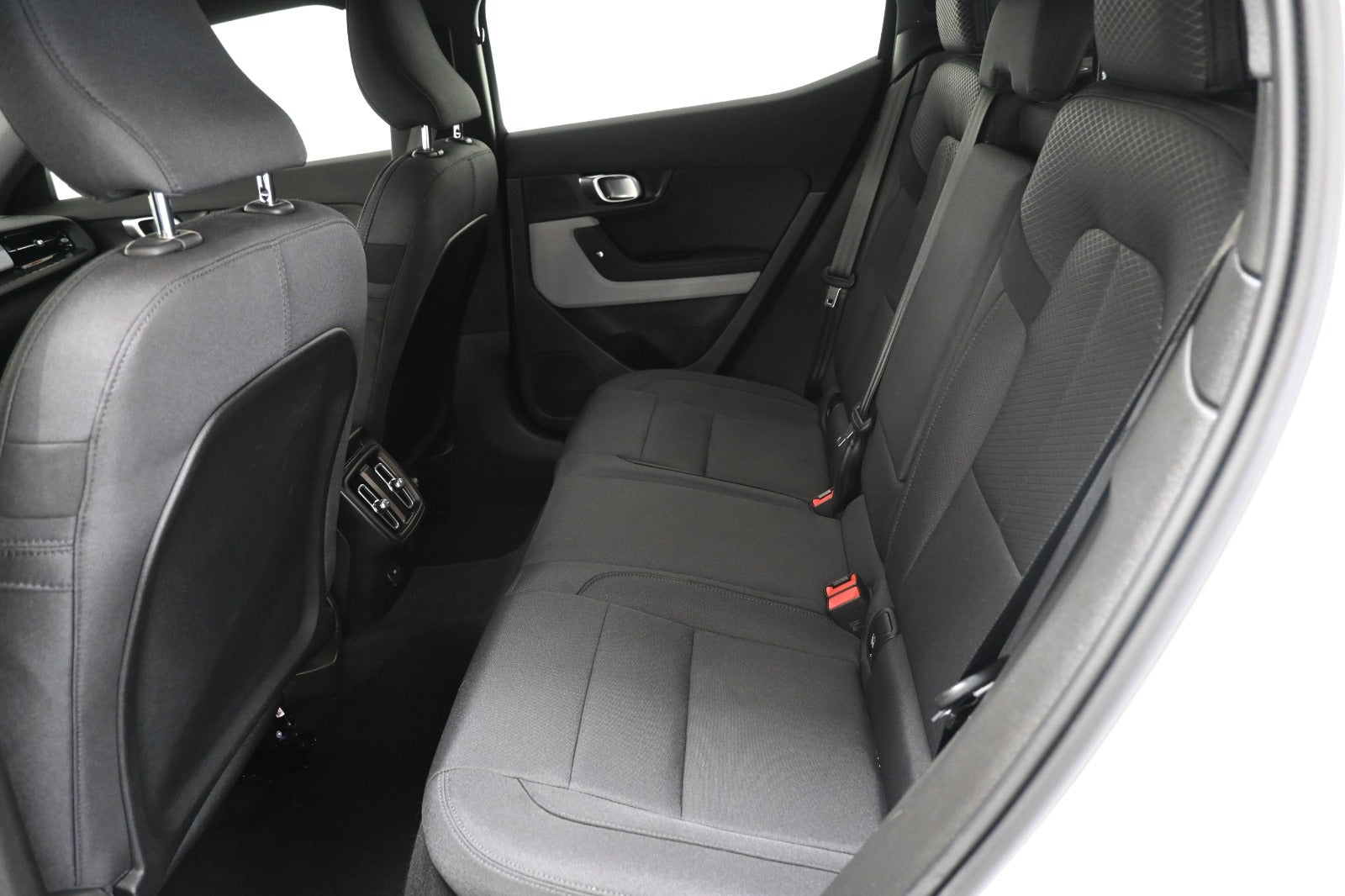 Polestar 2 Standard Range