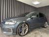 VW Golf VII GTE DSG thumbnail