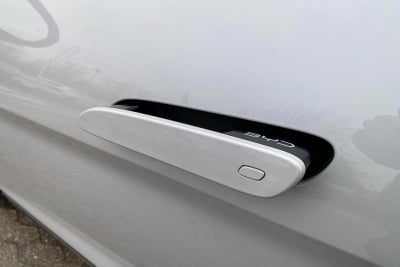 BYD Sealion 7 Design AWD