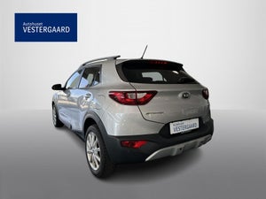 Kia Stonic T-GDi Vision DCT