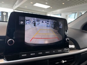 Kia Picanto Prestige Upgrade