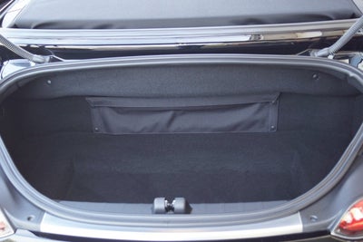 Mercedes AMG GT C Roadster aut.