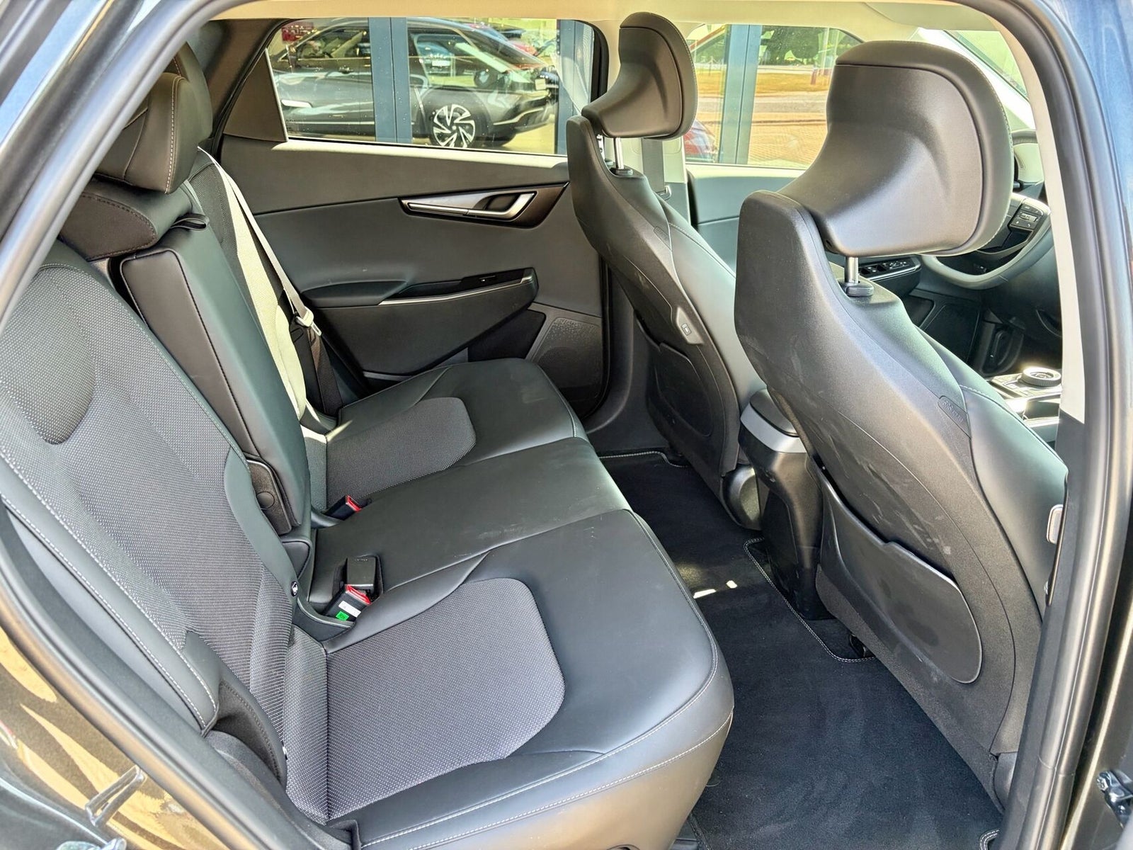 Kia EV6 Long Range Prestige