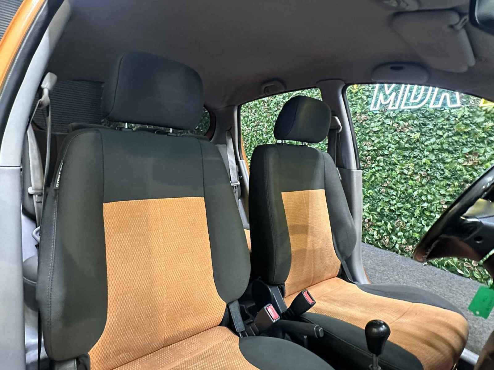 Billede af Kia Picanto 1,1 EX