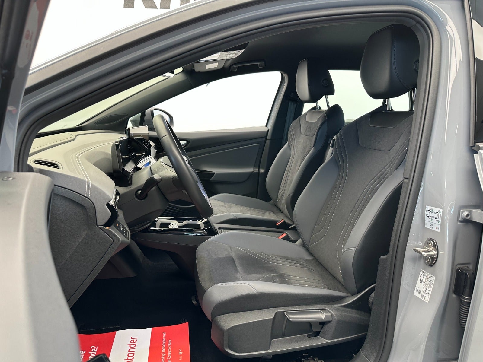 Billede af VW ID.4 52 Pure