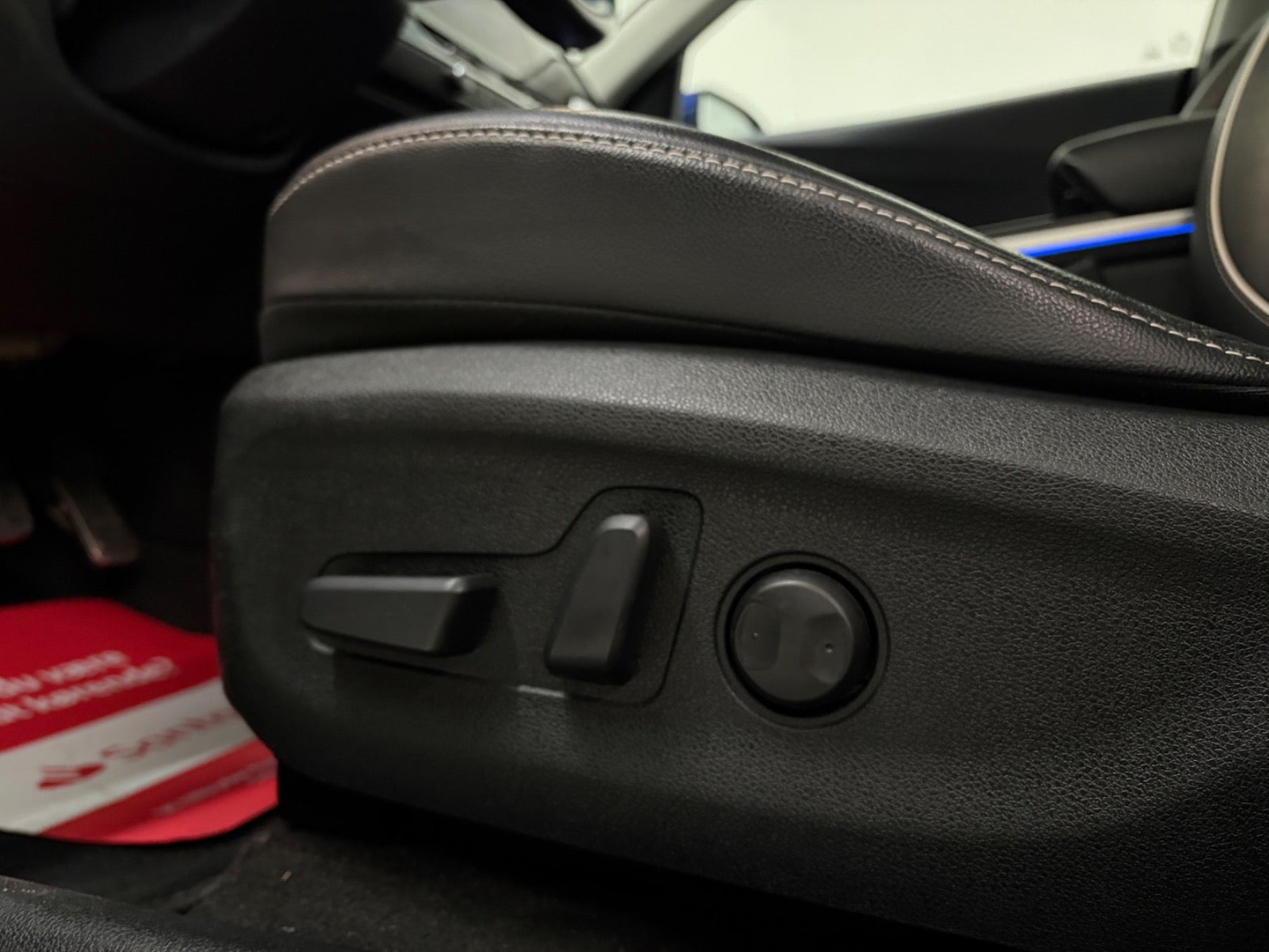 Billede af Kia e-Niro 64 Advance