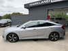 Honda Civic i-DTEC Executive thumbnail