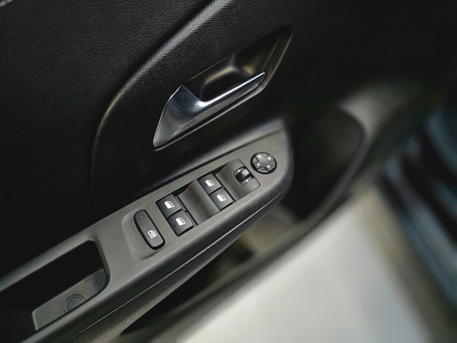Billede af Opel Corsa 1,2 Exclusive