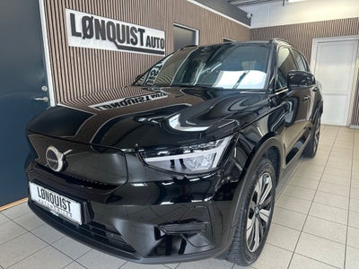 Volvo XC40 P6 ReCharge Core