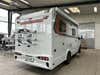 Mercedes Weinsberg Cara Compact 640 MEG aut. thumbnail