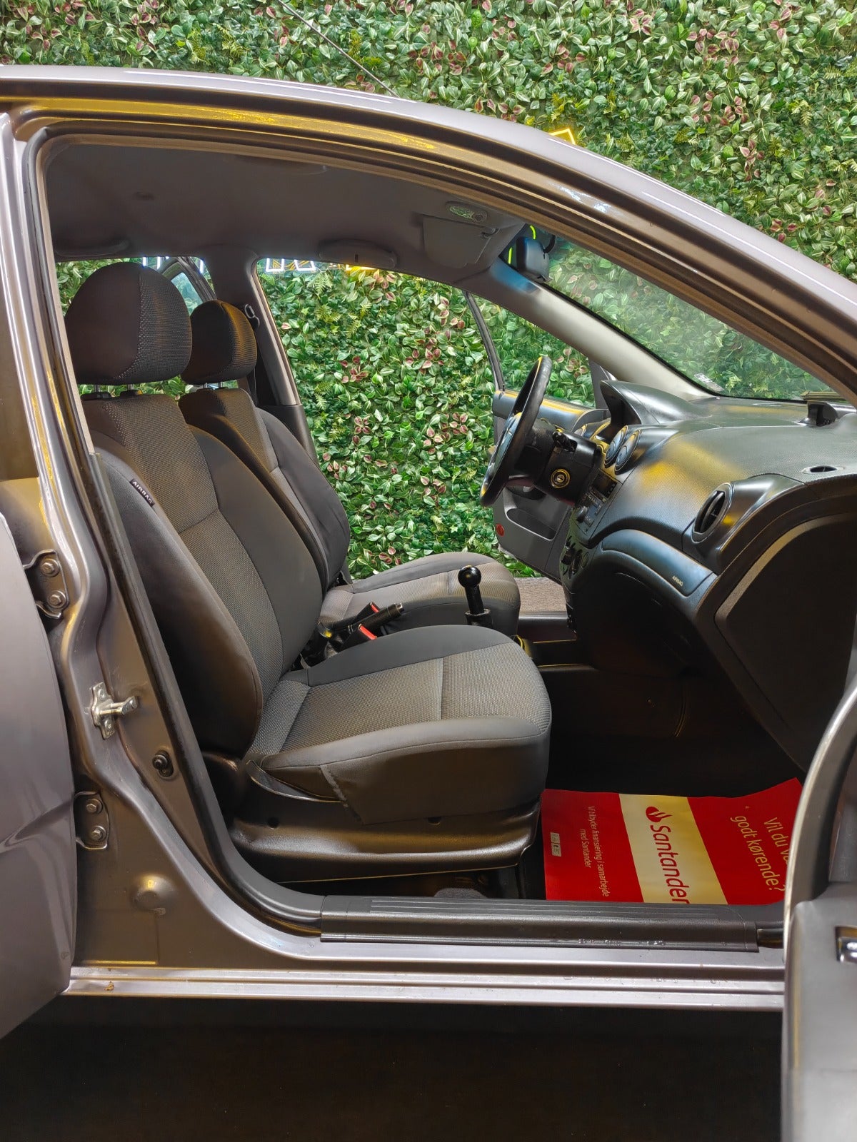 Billede af Chevrolet Aveo 1,2 LS