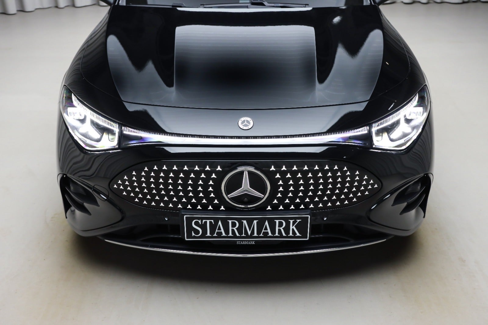 Mercedes-Benz CLA 250+ (7/8)