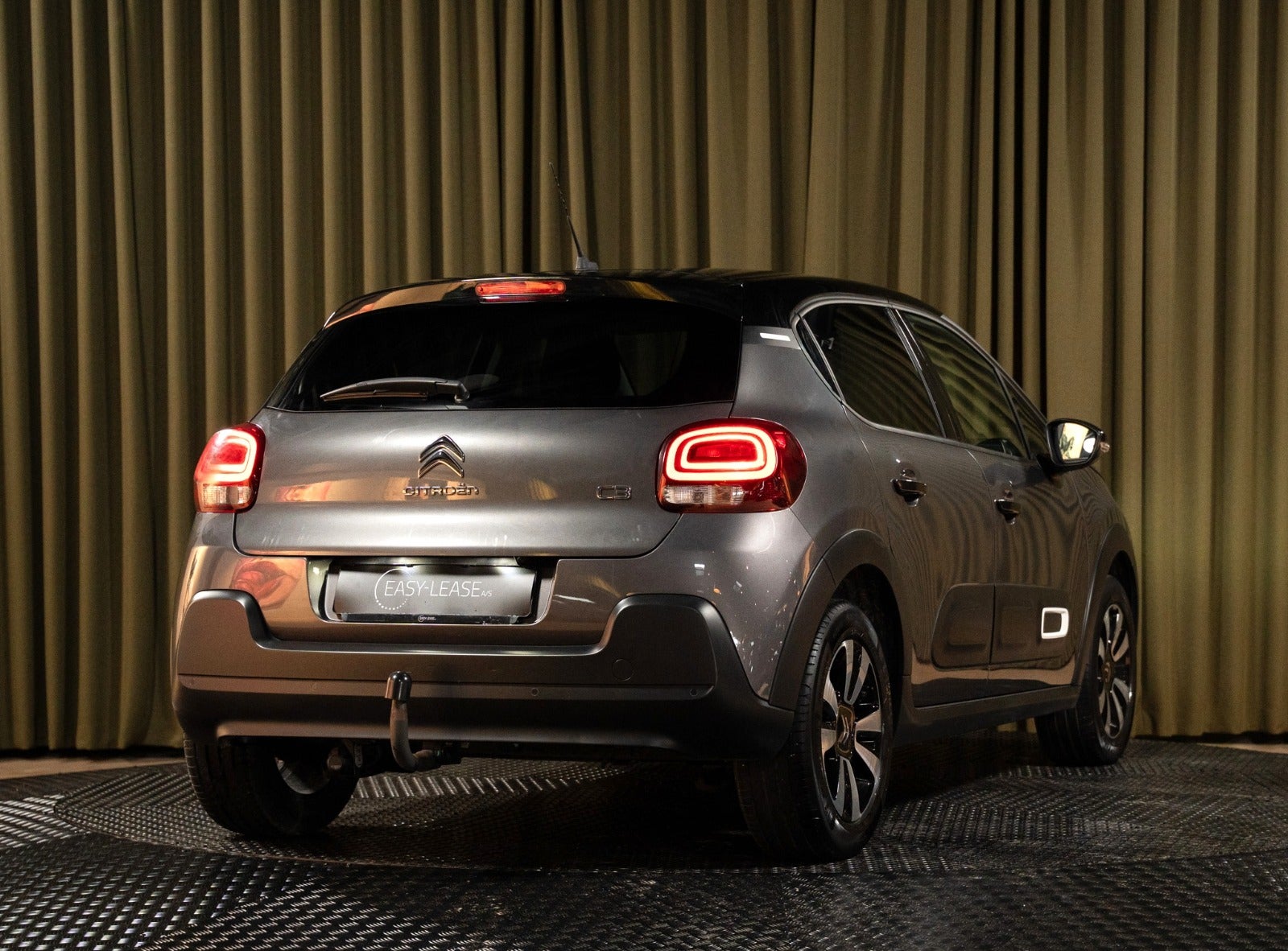 Billede af Citroën C3 1,2 PureTech 83 Attraction