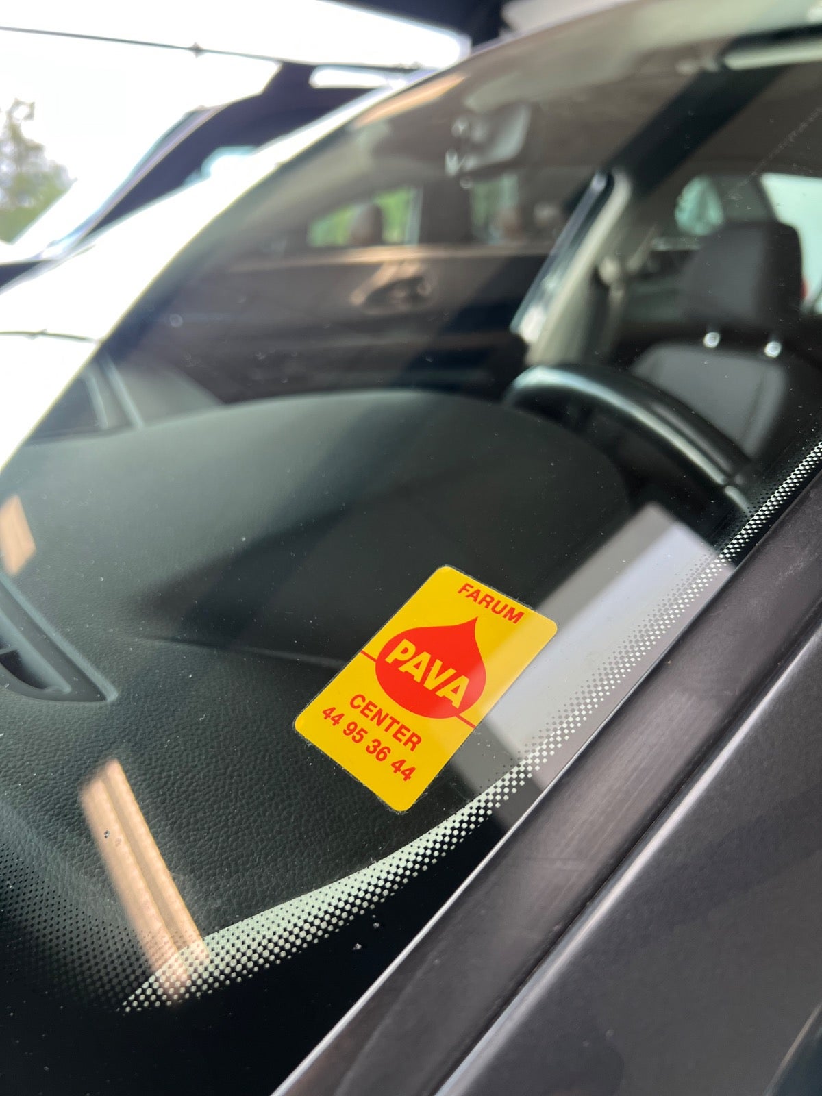 Billede af VW Passat 1,4 TSi 150 Comfortline Variant