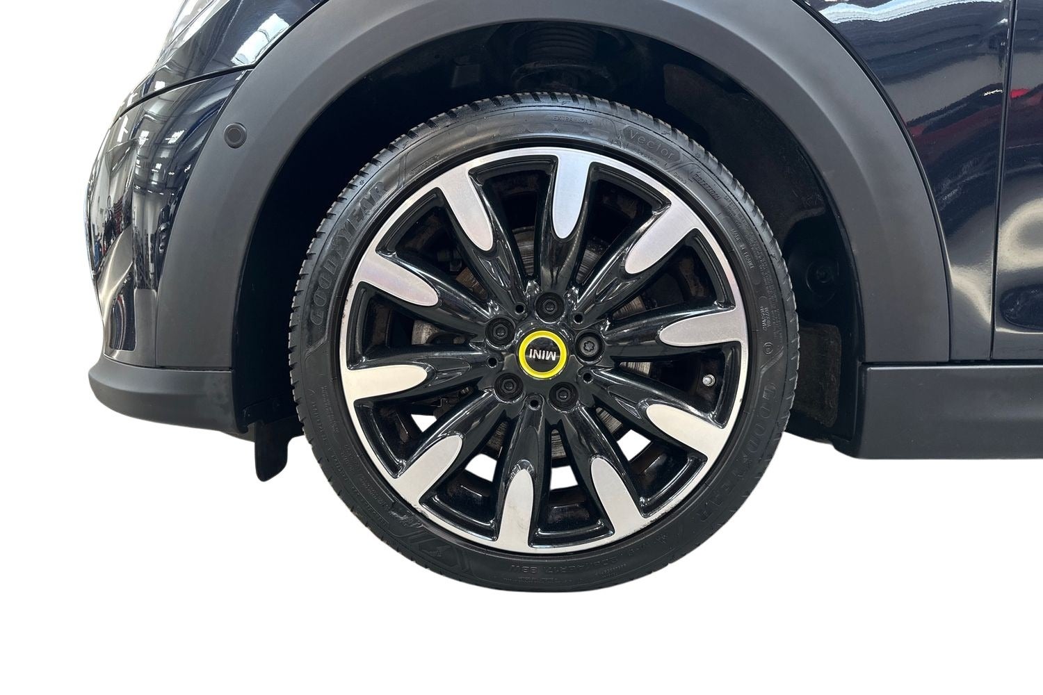 Billede af MINI Cooper SE  Maximise