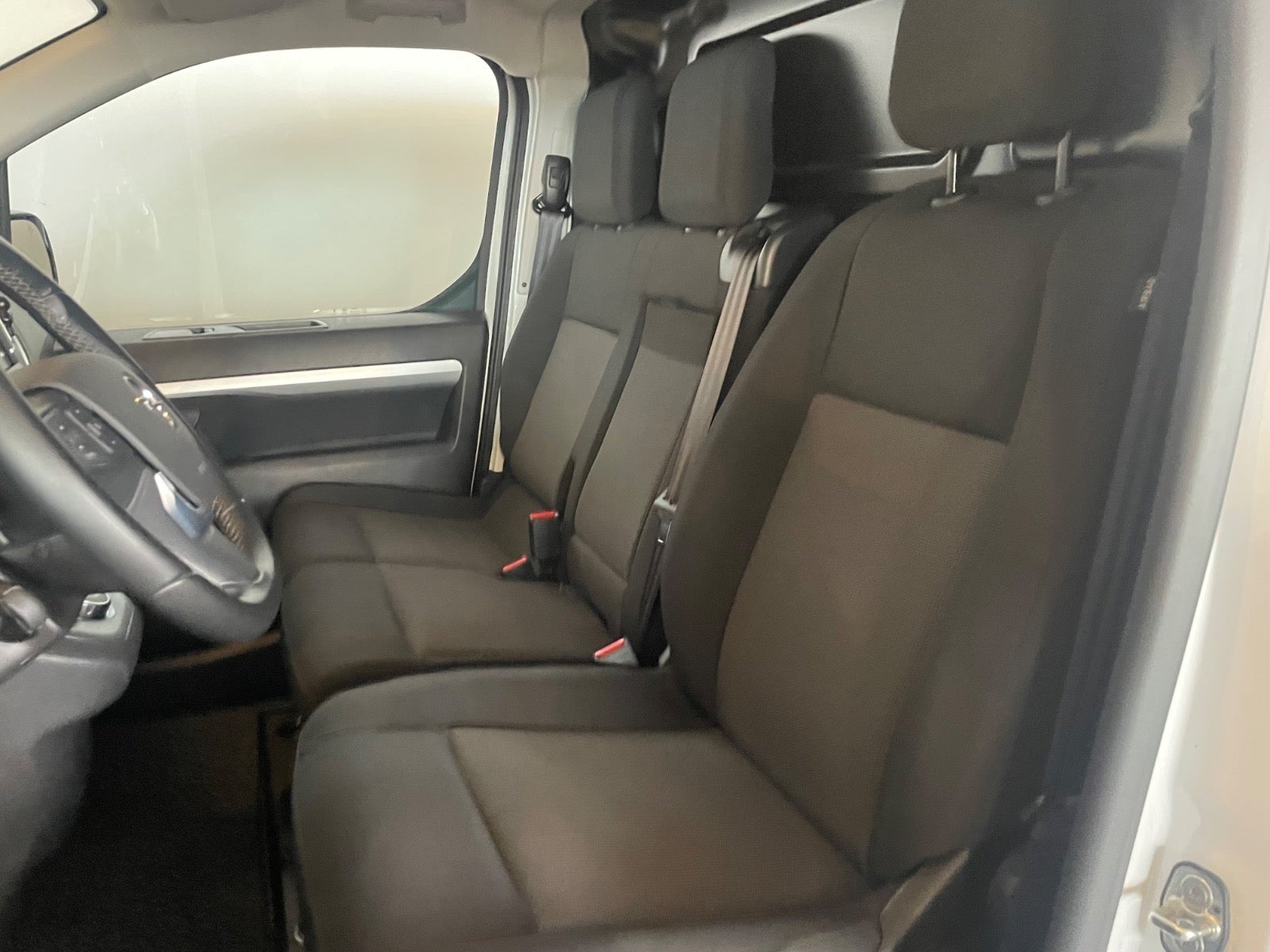 Opel Vivaro D 145 Enjoy+ L3V2 aut.