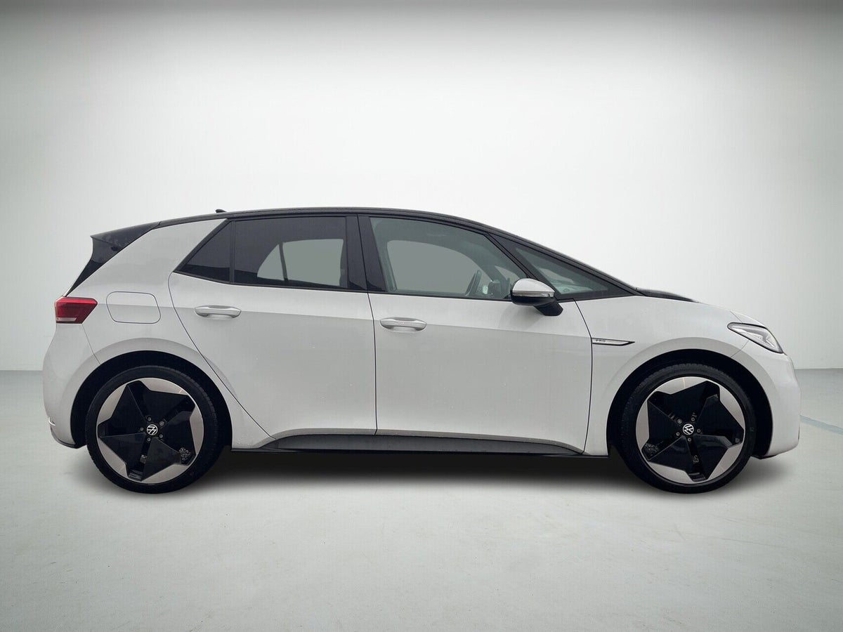 VW ID.3 Max billede 5