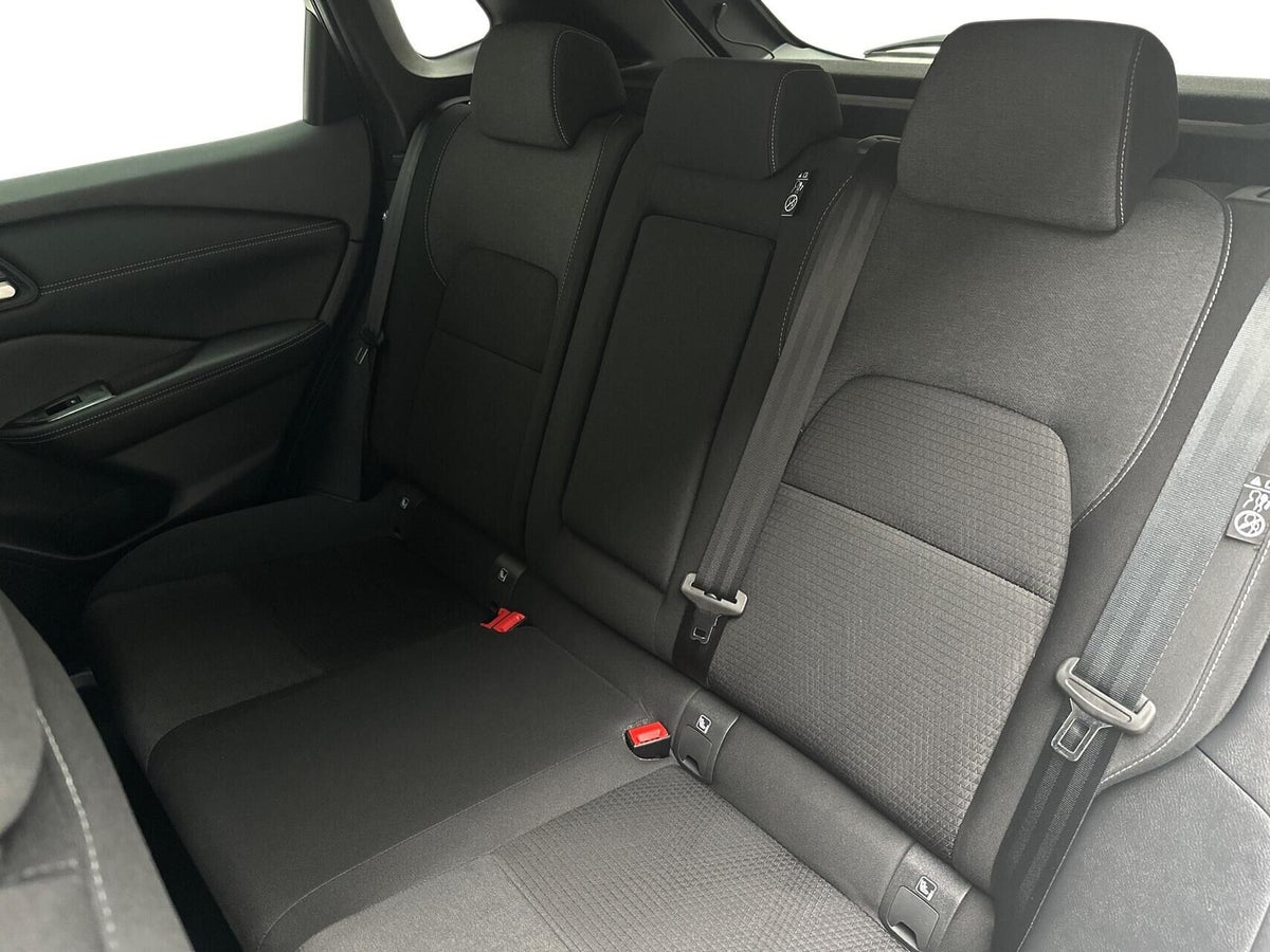 Nissan Qashqai mHEV N-Connecta X-tr. billede 12