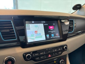 Kia Niro PHEV Advance DCT