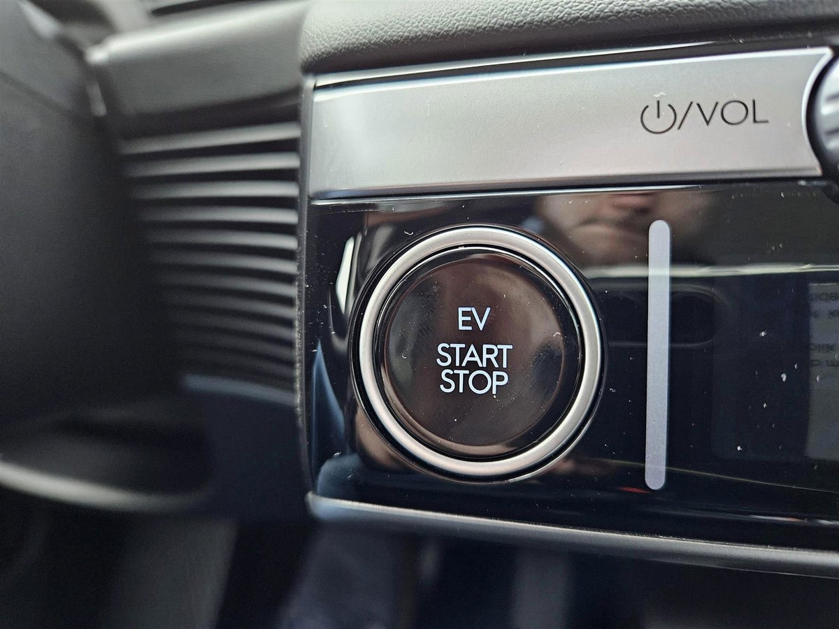 Hyundai Ioniq 5 Essential billede 18