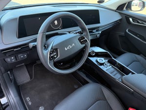 Kia EV6 Long Range Prestige