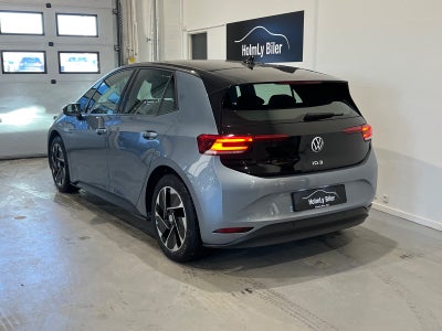 VW ID.3 Pro Performance Life