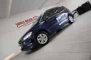 VW Touran TSi 150 Highline DSG 7prs