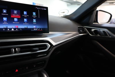 BMW i4 M50 xDrive