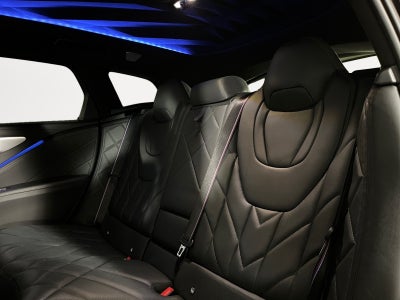 BMW XM 4,4 xDrive aut.
