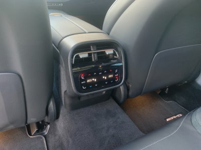 Mercedes E300 e 2,0 AMG Line stc. aut.