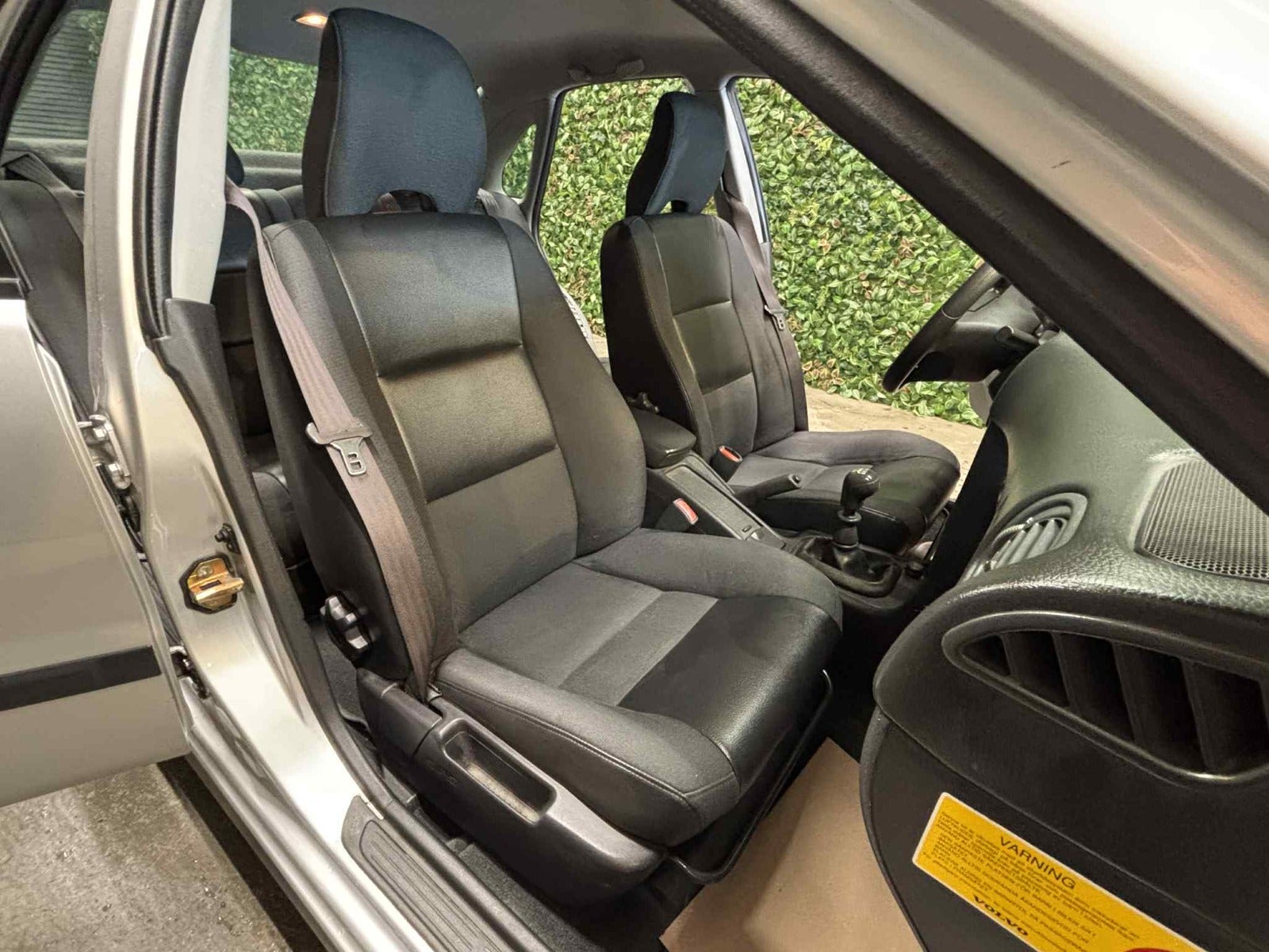 Billede af Volvo S40 1,6 