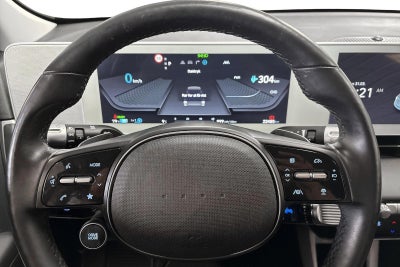 Hyundai Ioniq 5 Essential