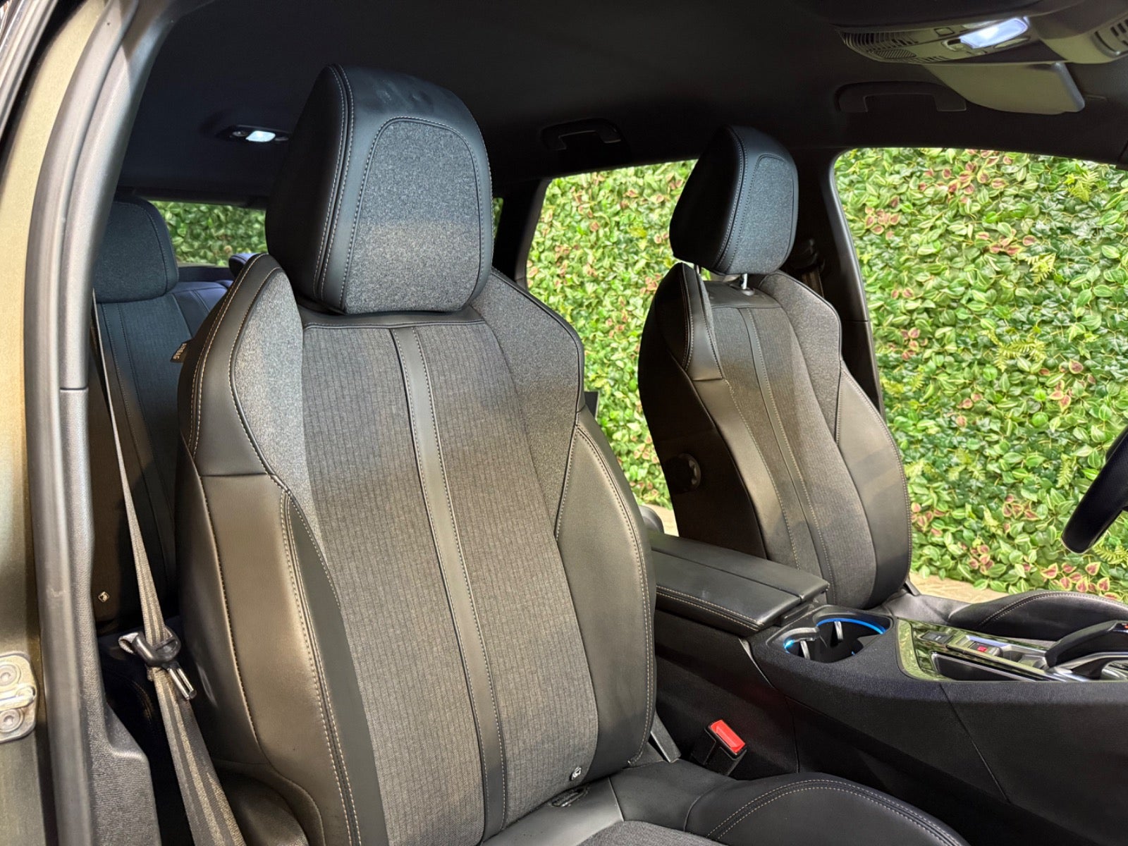 Billede af Peugeot 3008 1,6 PureTech 180 GT Line EAT8