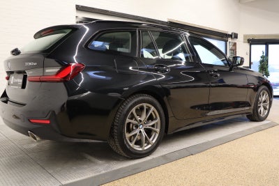 BMW 330e Touring Sport Line aut.
